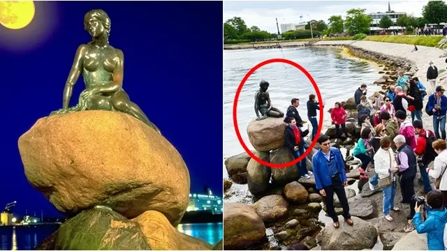 5 Realita Tempat Wisata yang Bikin Tepuk Jidat