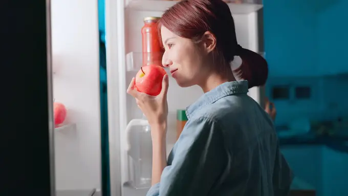 Tips Menyimpan Bahan Makanan agar Tetap Segar, Perhatikan Jenisnya dan Pilih Kulkas yang Tepat