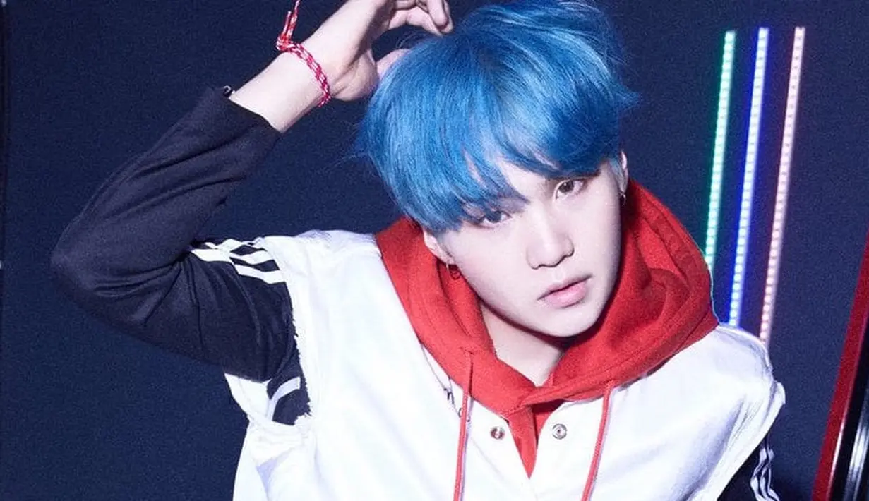 BTS merupakan salah satu grup Korea Selatan yang populer. Tak hanya di Korea Selatan saja, kepopuleran mereka juga sudah mendunia. Tentu saja hal ini berhasil mencuri perhatian beberapa musisi mancanegara. (Foto: soompi.com)