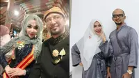 Roro Fitria Umumkan Kehamilan di Awal Ramadhan, Ini 7 Potretnya Bareng Suami