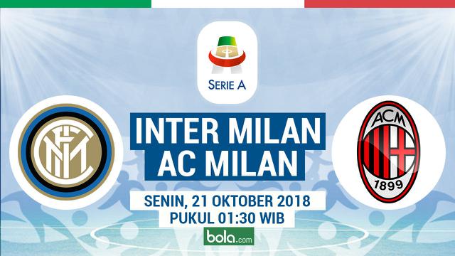 Inter Milan vs AC Milan