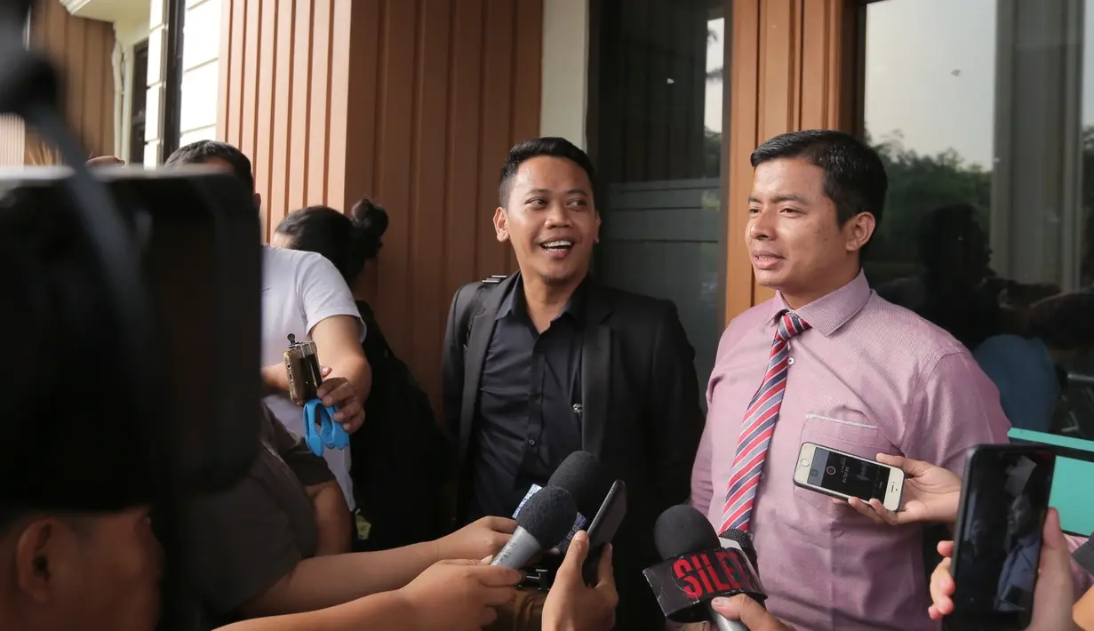 Kuasa Hukum Nikita Mirzani