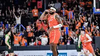Final IBL 2026: Comeback Gemilang, Pelita Jaya Bekuk Hornbills Lewat OT
