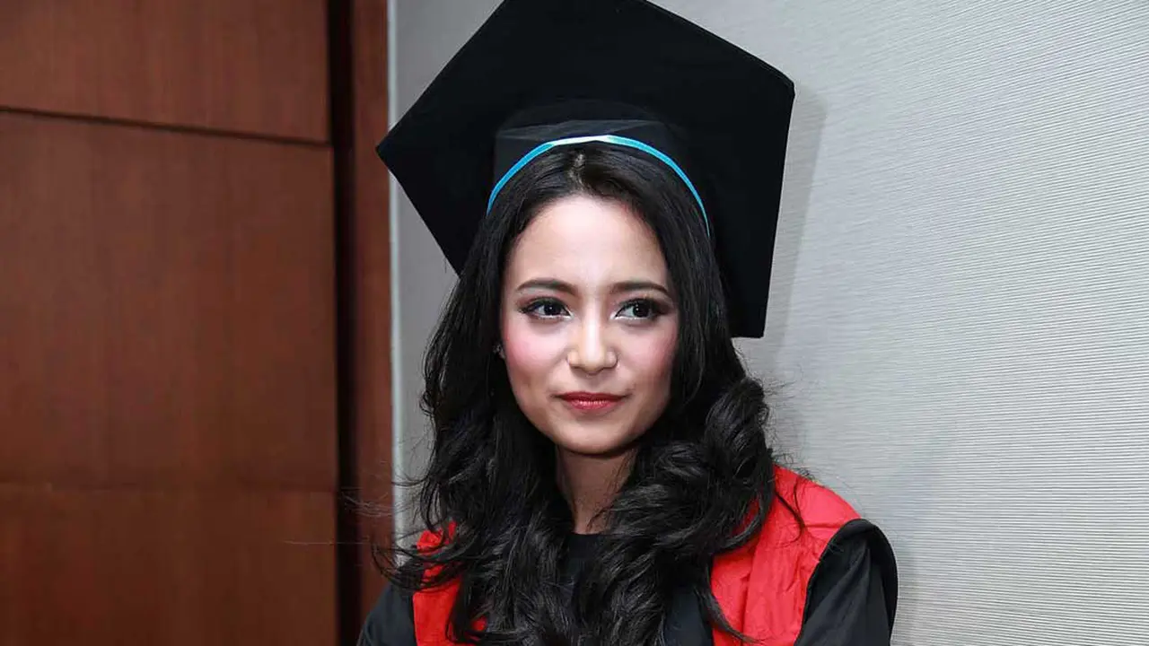 [BIntang] Elyzia Mulachela