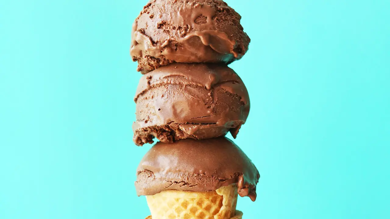 [Bintang] Soal Es Krim, 3 Zodiak Ini Akan Sempurna Kalau Makan Rasa Cokelat