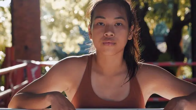 Fenomena baru di ONE Championship, Wondergirl Fairtex. (ONE Championship)