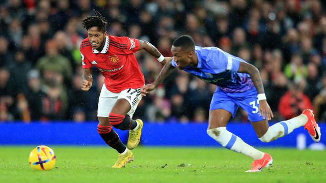 Foto: Harry Maguire Masuk dalam Daftar Cuci Gudang MU, Ini Dia Pemain Setan Merah yang Bakal Dilepas pada Bursa Januari 2023