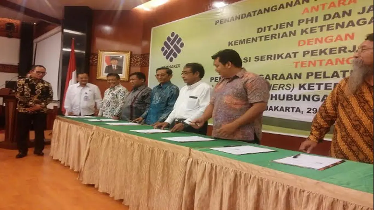 (Foto: Liputan6.com/Septian Deny)