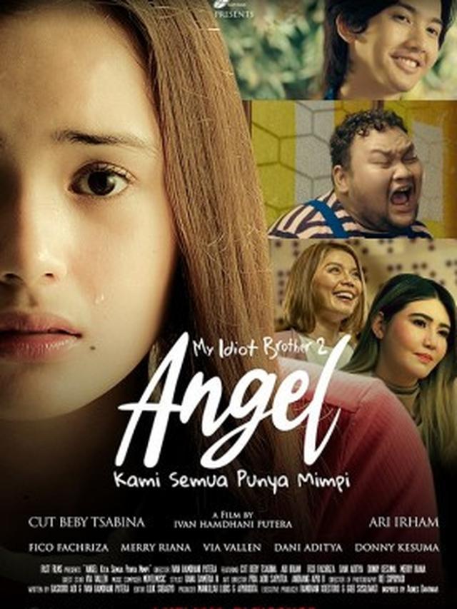 Angel: Kami Semua Punya Mimpi