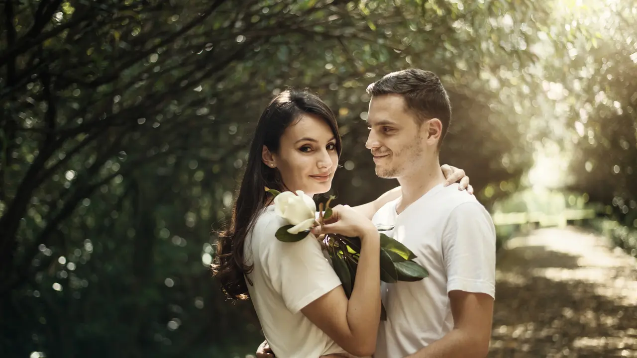 Couple