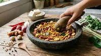 Racikan Bumbu Tahu Goreng Gurih Meresap, Kunci Kelezatan yang Bikin Ketagihan