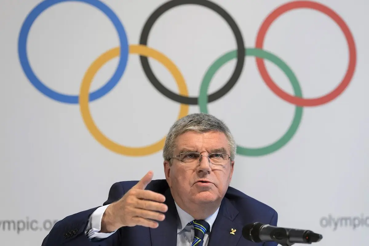 Olimpiade Rio 2016