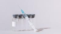 Pakar Penyakit Menular AS berkata tidak perlu booster khusus varian karena vaksin booster yang tersedia sekarang sudah bisa melawan Omicron.(Pexels/Thirdman)