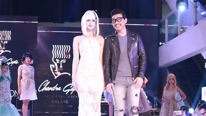 Foto: copyright vemale.com/Winda Carmelita