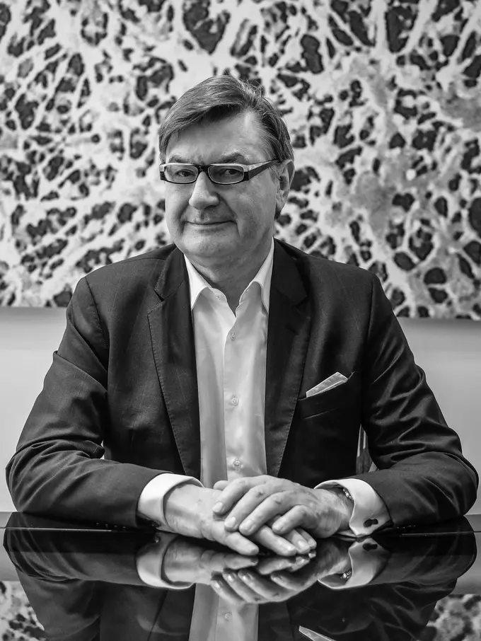 Mario Moretti Polegato