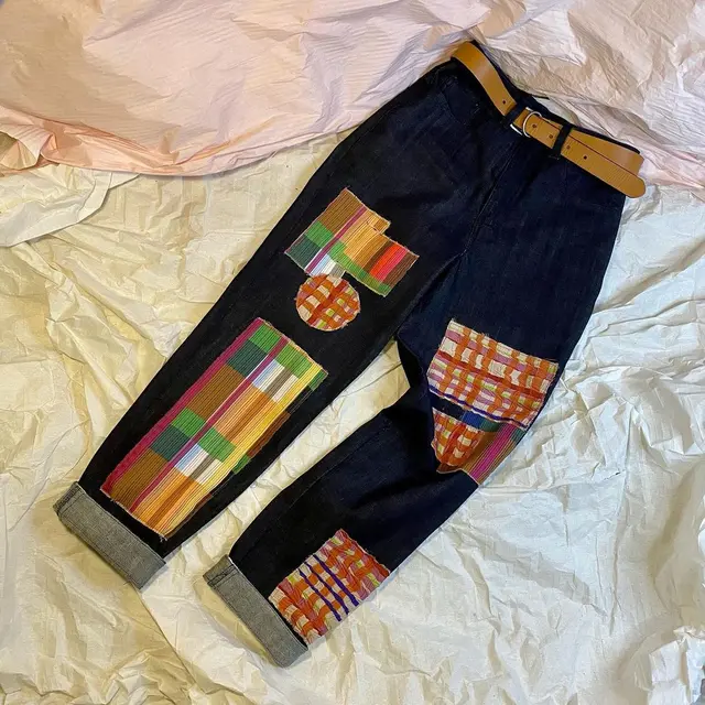 Diary Fimela: Berawal dari Iseng, Boo Stoodio Jadi Merek Fashion Lokal yang Mudah Dipadupadankan