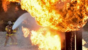 Ilustrasi Ledakan. (Pixabay/Pexels)