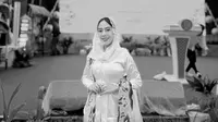 Kanaya Whu Meninggal Dunia, Berjuang Lawan Kanker