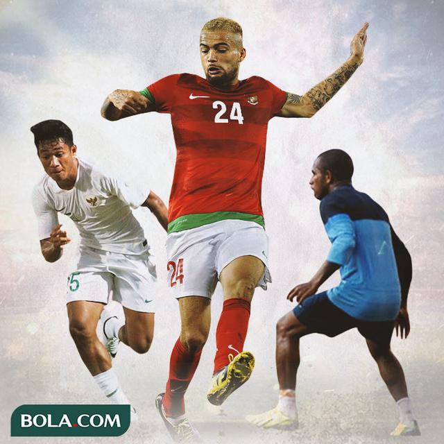 Ilustrasi - Serdy Ephy Fano, Diego Michiels, Okto Maniani