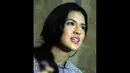 Wanita berambut indah itu akan menggelar konser tunggal di Singapura pada 1 Oktober nanti, Jakarta, Jumat (18/7/14). (Liputan6.com/Faisal R Syam)