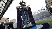 Klasemen Premier League: Tottenham Jaga Jarak dengan Chelsea