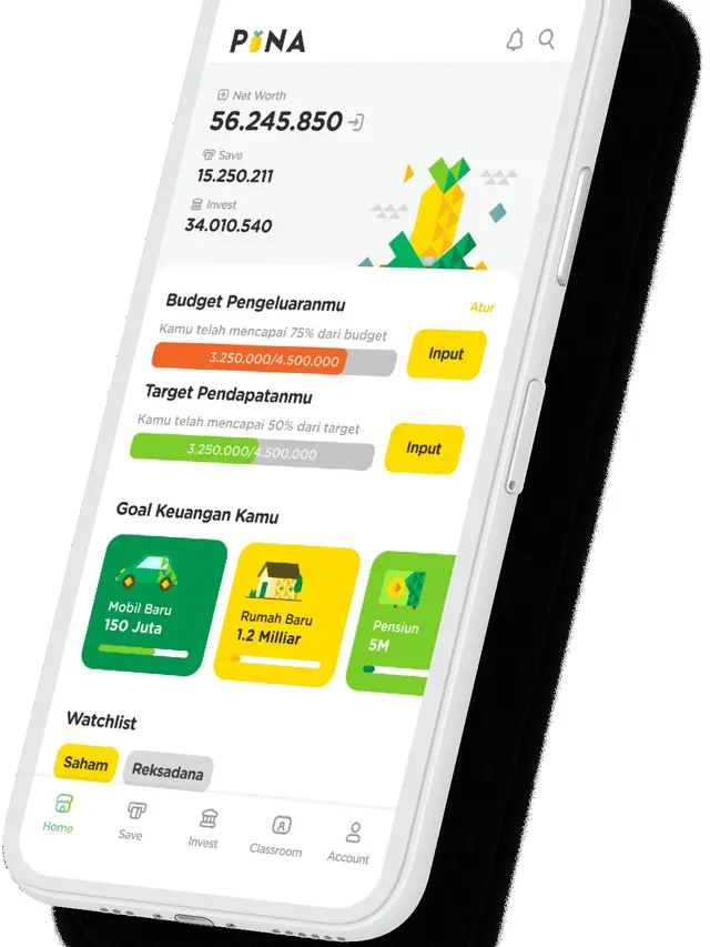 Tanpa Ribet, Mengelola Segala Kebutuhan Keuangan Bisa Lewat Satu Aplikasi Ini