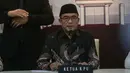 Diantaranya; Pertahanan, Keamanan, Hubungan Internasional, Globalisasi, Geopolitik, dan Politik Luar Negeri. (Liputan6.com/Angga Yuniar)