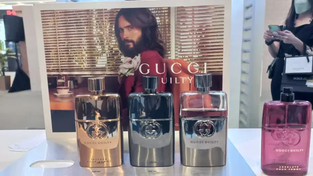 Berburu Parfum, Makeup, hingga Skincare Branded Sebagai Hantaran Lebaran