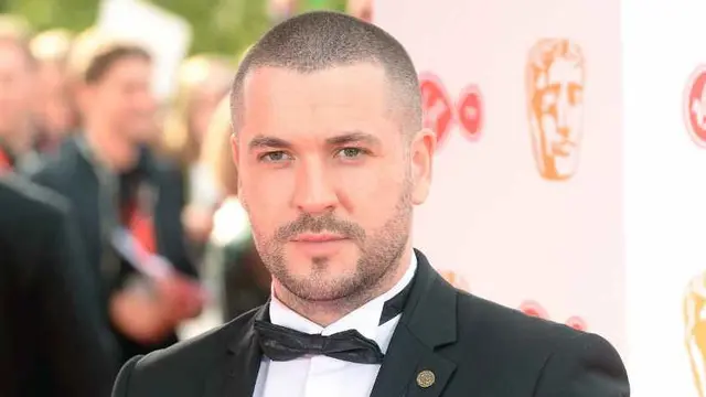 [Fimela] Shayne Ward