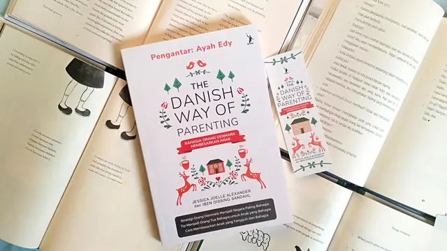 The Danish Way of Parenting