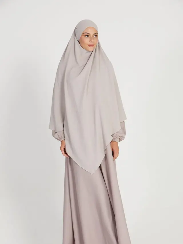 Khimar Polos