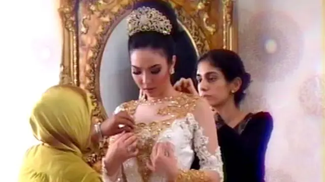 Gisel Jadi Model Klip Will You Marry Me