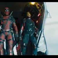 Deadpool 2. (20th Century Fox)