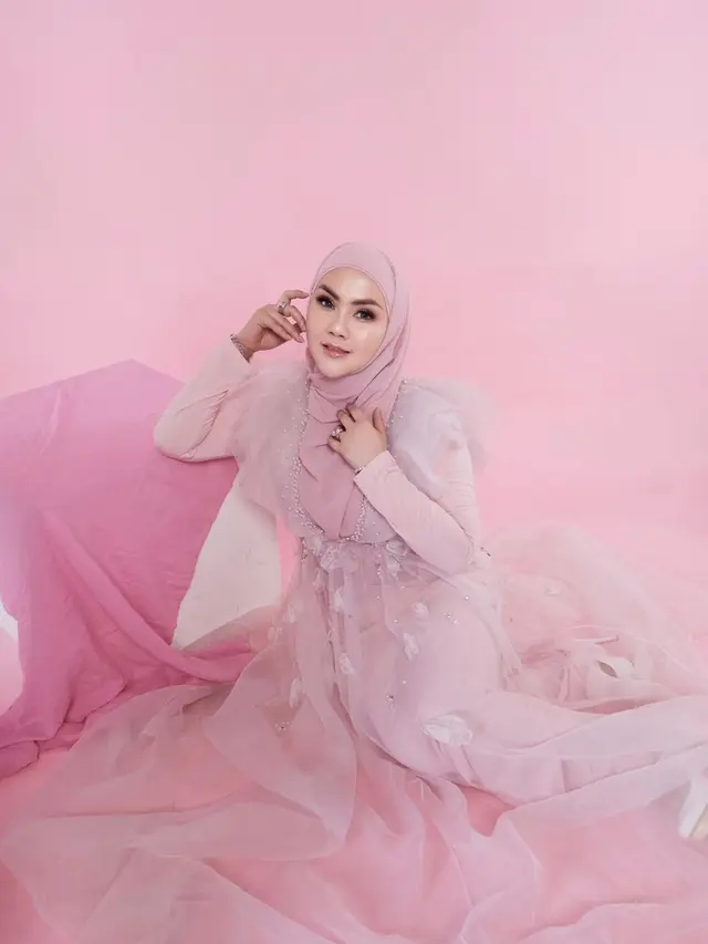 Ade Fitrie Kirana (ist)