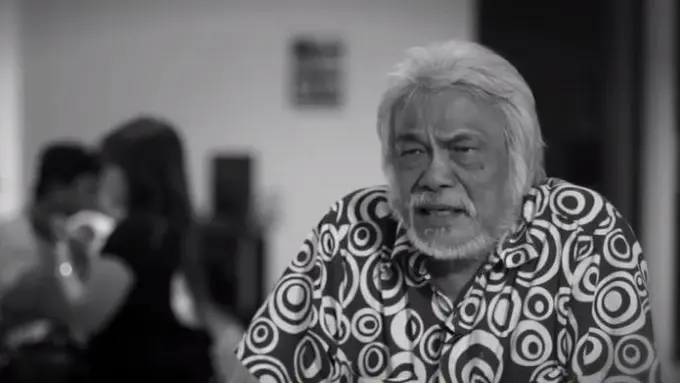 [Bintang] Remy Sylado