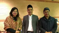 Buka puasa WNI di Perth. (Sumber: KJRI Perth​​)