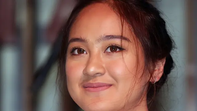 [Bintang] Salshabilla Adriani