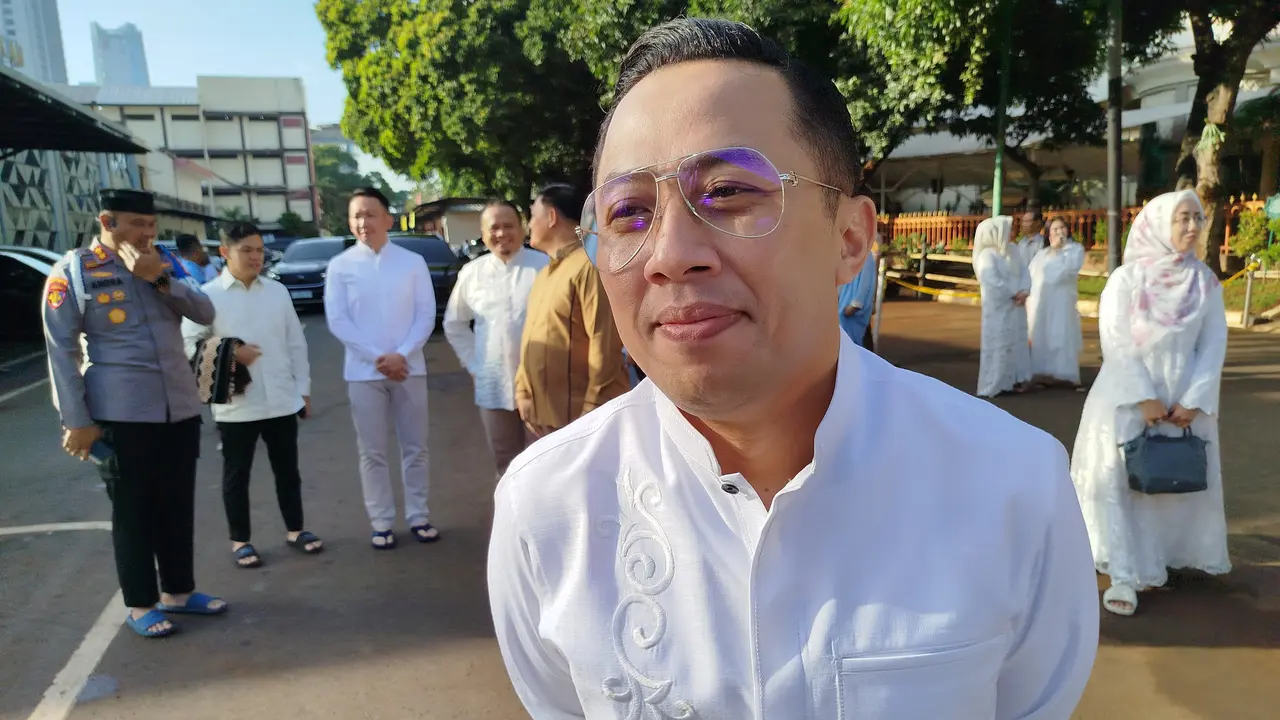 Kabid Humas Polda Metro Jaya, Kombes Pol Ade Ary Syam Indradi