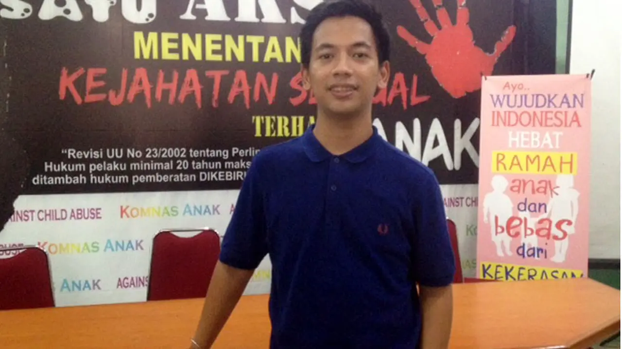 BBM Naik, Ini Kata Rian d'Masiv