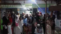 Cara Panti Asuhan Pinggir Jalan Bertahan Tanpa Bantuan Pemerintah