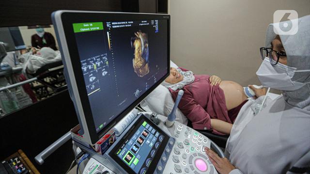 Target Penurunan Stunting