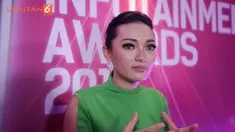 Zaskia Gotik mengungkapkan Cemen SUCA memiliki banyak kelebihan. Seperti apa ceritanya? Saksikan hanya di Starlite!