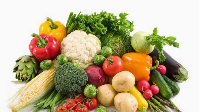 4 Sayuran Wajib Masak untuk Ibu Rumah Tangga