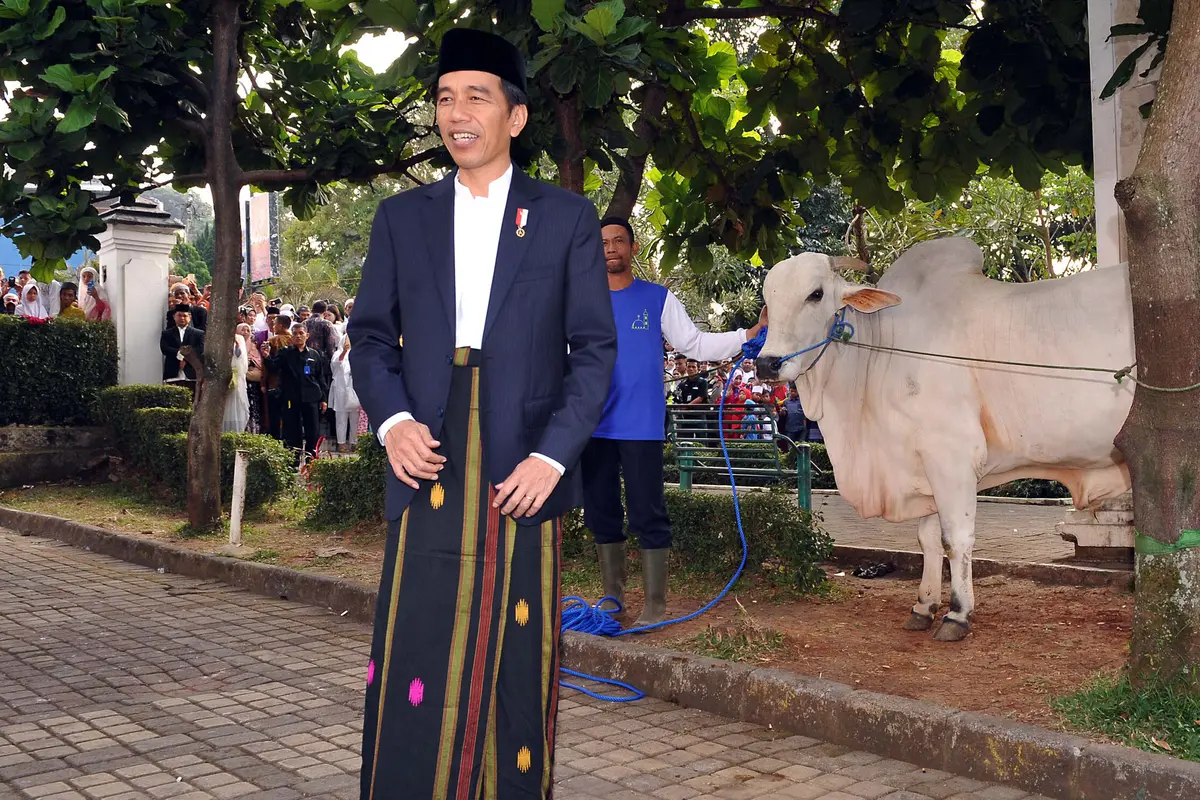 Jokowi