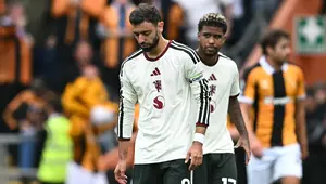 MU Dipukul Hull City, Luke Shaw: Musim Kami Akan Tetap Bagus