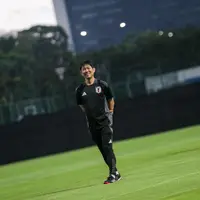 Dibantai 6-0, Media Asing Sebut Pelatih Jepang Sebenarnya Bantu Timnas Indonesia Kejar Mimpi Lolos Piala Dunia
