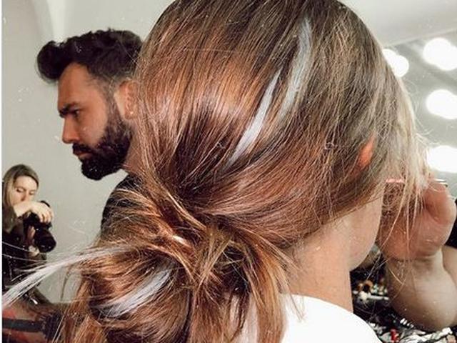 7 Gaya Rambut Yang Menjadi Tren Di Tahun 2020 Beauty Fimela Com