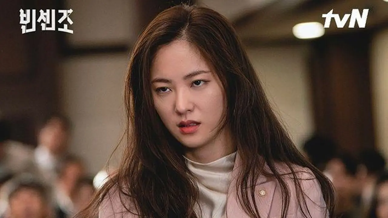 10 Inspirasi Gaya Rambut WFO ala Aktris Kdrama, Tampil Rapi Sepanjang Hari Tanpa Banyak Usaha