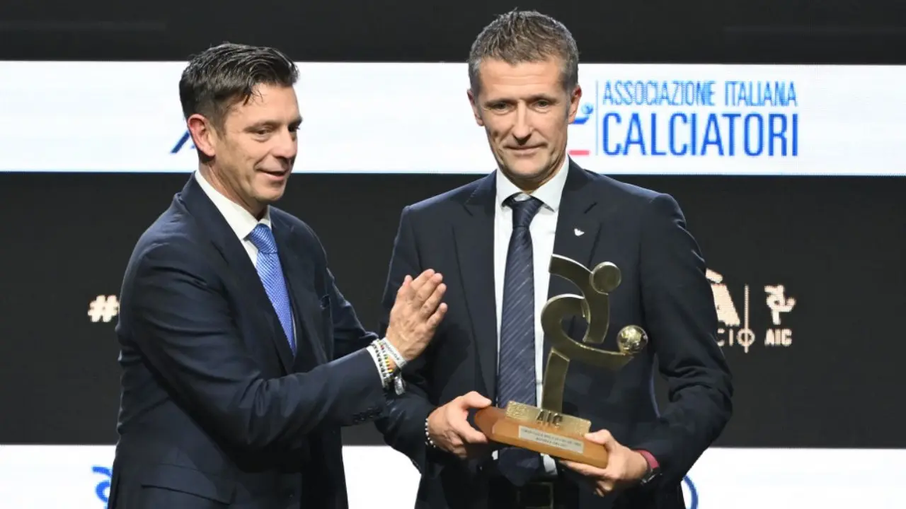Gianluca Rocchi