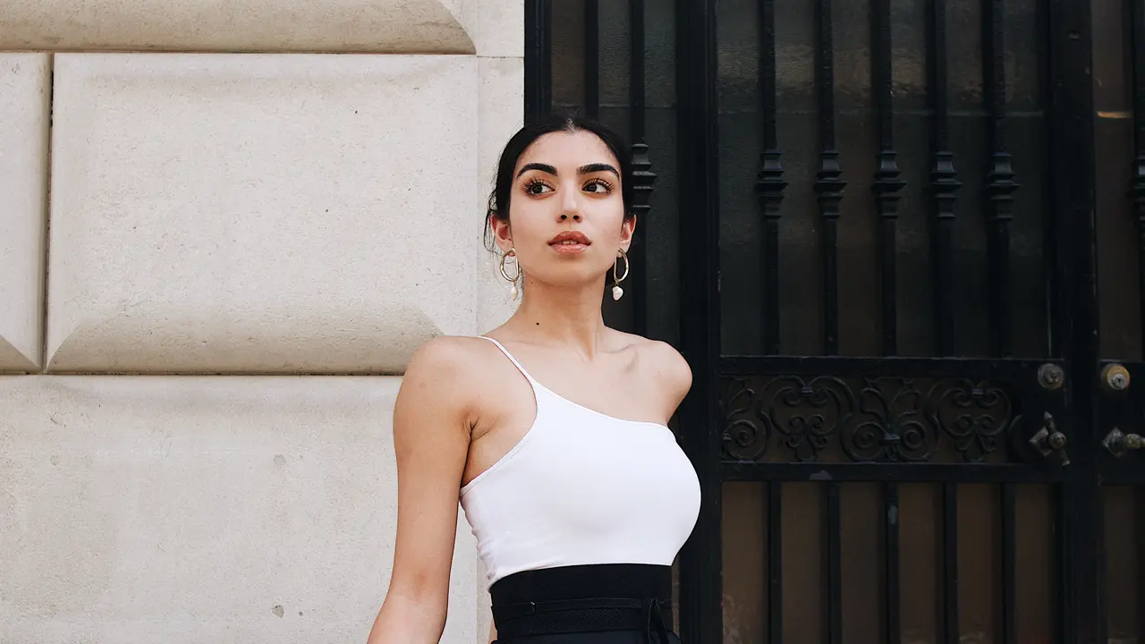 5 Tips Memilih Fashion Sesuai Bentuk Tubuh